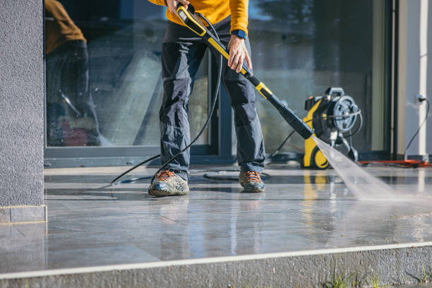 Trusted Roseville, CA Pressure washing Experts