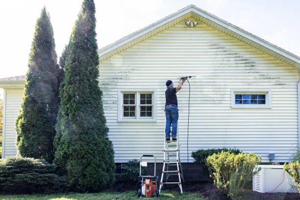 Historic Building Restoration in Roseville, CA